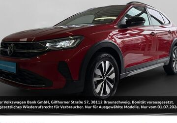 VW Taigo 26.211 km 18.480 &euro; Köln 50968