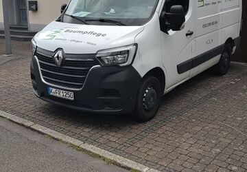 Renault Master 53.600 km 19.400 &euro; Köln 50823