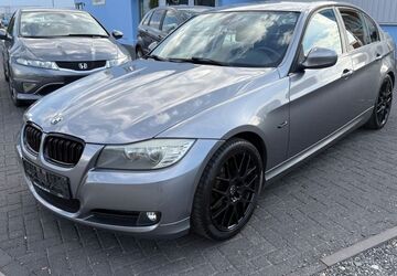 BMW 318 129.500 km 7.950 &euro; brühl 50321