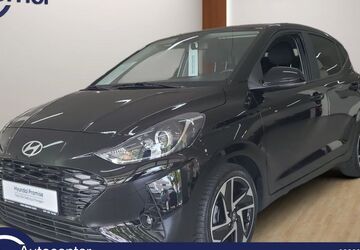 Hyundai i10 13.489 km 19.390 &euro; Köln 51145