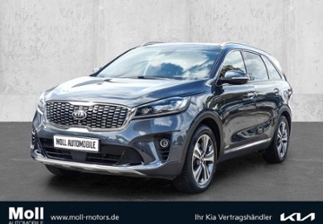 Kia Sorento 79.998 km 25.890 &euro; Köln 51149