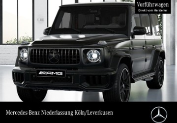 Mercedes-Benz G 63 AMG 9.900 km 236.990 &euro; Frechen 50226