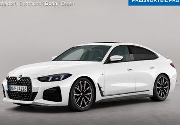 BMW 430 Gran Coupé 15.741 km 53.899 &euro; Bonn 53119