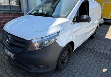 Mercedes-Benz Vito 246.521 km 6.485 &euro; Köln 51103