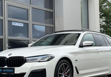 BMW 530 120.979 km 35.555 &euro; Hilden (bei Düsseldorf) 40721
