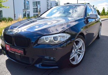 BMW M550 295.000 km 9.999 &euro; Köln (Ostheim) 51107