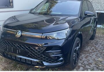 VW Tiguan 39.999 km 43.450 &euro; Hilden 40721