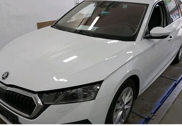 Skoda Octavia 47.777 km 25.950 &euro; Langenfeld 40764