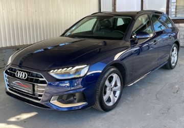 Audi A4 116.214 km 22.900 &euro; Frechen-Königsdorf 50226