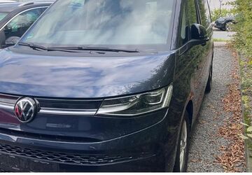 VW Andere 35.627 km 50.950 &euro; Hilden 40721