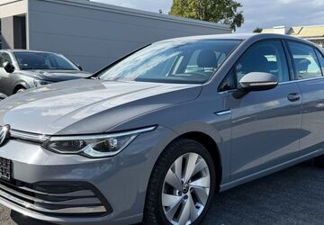 VW Golf 132.830 km 21.900 &euro; Hilden 40721