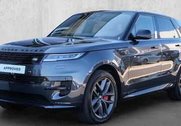 Land Rover Range Rover Sport 81.784 km 89.900 &euro; Köln 51149