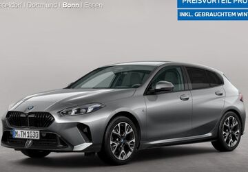 BMW 123 21.380 km 44.999 &euro; Bonn 53119