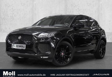 Jaguar E-Pace 118.499 km 19.475 &euro; Köln 51149
