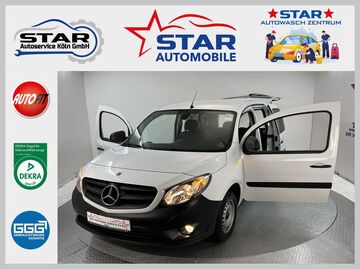Gebrauchte Mercedes-Benz Citan