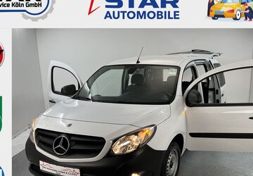 Mercedes-Benz Citan 42.877 km 14.390 &euro; Köln 50739