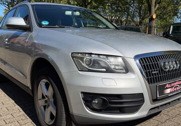 Audi Q5 354.823 km 6.490 &euro; Troisdorf 53842