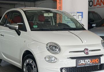 Fiat 500 56.202 km 7.400 &euro; Troisdorf 53842