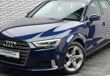 Audi A3 124.996 km 20.990 &euro; Solingen 42699