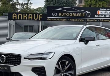 Volvo V60 115.980 km 21.850 &euro; Köln 51109