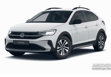 VW Taigo 11.489 km 20.680 &euro; Leverkusen 51379