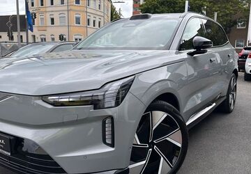 Volvo EX90 11.350 km 83.333 &euro; Siegburg 53721