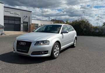 Audi A3 162.232 km 5.299 &euro; Wesseling 50389