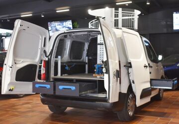 Opel Combo 19.247 km 14.999 &euro; Bonn 53177