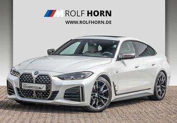 BMW M440 24.741 km 52.250 &euro; Wesseling 50389