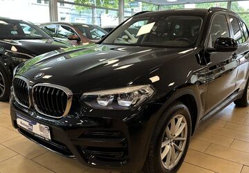 BMW X3 78.138 km 28.000 &euro; Hennef 53773
