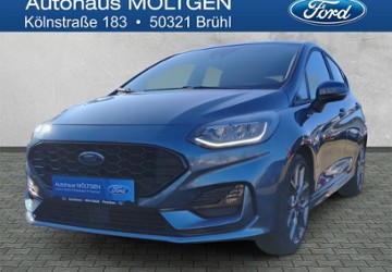 Ford Fiesta 44.708 km 17.390 &euro; Hürth 50354