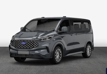 Ford Tourneo Custom 20.934 km 56.990 &euro; Leverkusen 51373