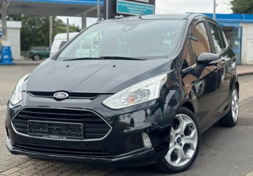 Ford B-Max 111.000 km 6.490 &euro; Hürth 50354