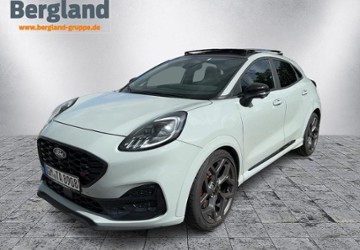 Ford Puma 4.000 km 29.980 &euro; Wipperfuerth 51688
