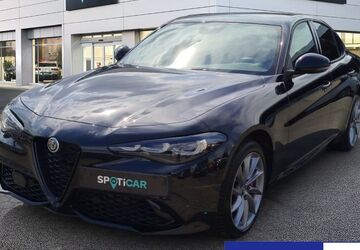 Alfa Romeo Giulia 14.682 km 33.480 &euro; Köln 51065