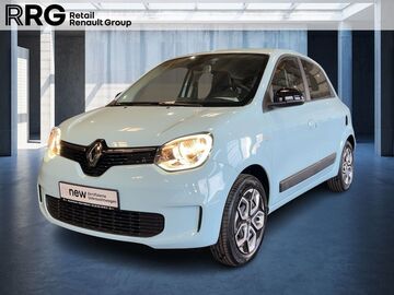 Gebrauchte Renault Twingo