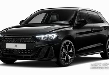 Audi A1 8.990 km 27.480 &euro; Leverkusen 51373