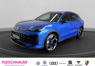 VW T-Roc 12.900 km 34.890 &euro; Köln 50823