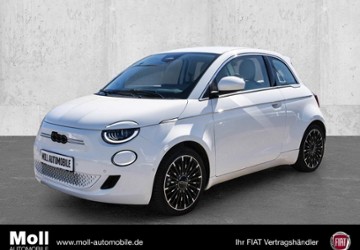 Fiat 500e 51.323 km 19.650 &euro; Köln 50825