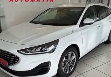 Ford Focus 52.500 km 17.750 &euro; Köln 51149