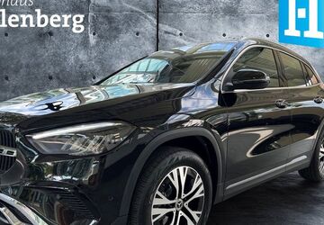 Mercedes-Benz GLA 200 6.480 km 38.900 &euro; Bergisch Gladbach 51469