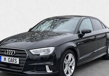 Audi A3 121.500 km 17.750 &euro; Solingen 42655
