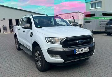 Ford Ranger 177.415 km 18.200 &euro; Troisdorf 53842
