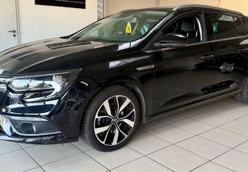 Renault Megane 84.800 km 13.990 &euro; Köln 51067