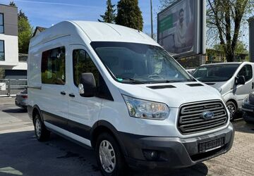 Ford Transit 170.000 km 10.999 &euro; Solingen 42699