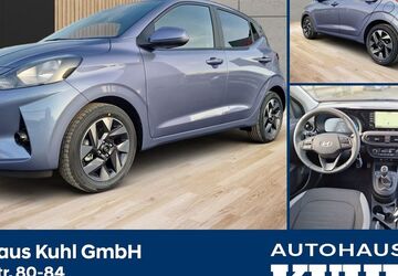 Hyundai i10 1.990 km 20.490 &euro; Overath 51491