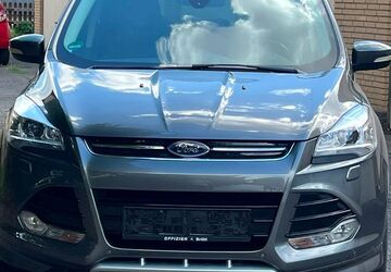 Ford Kuga 164.500 km 7.795 &euro; Köln 50997