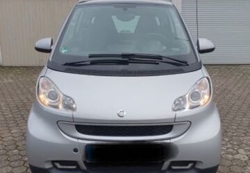 Smart ForTwo 160.000 km 4.000 &euro; Leverkusen 51371