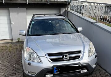 Honda CR-V 145.000 km 8.000 &euro; Sankt Augustin 53757