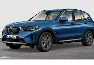 BMW X3 50.850 km 41.790 &euro; Solingen 42719